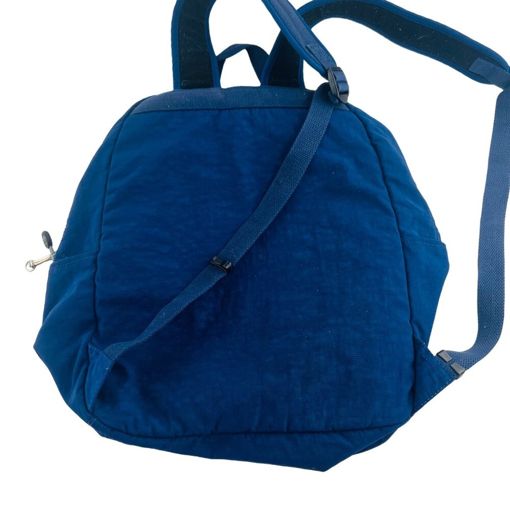 Kipling Blue Backpack - image 5